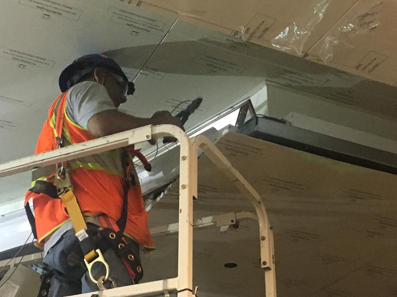 Lighting Installation in Wausau