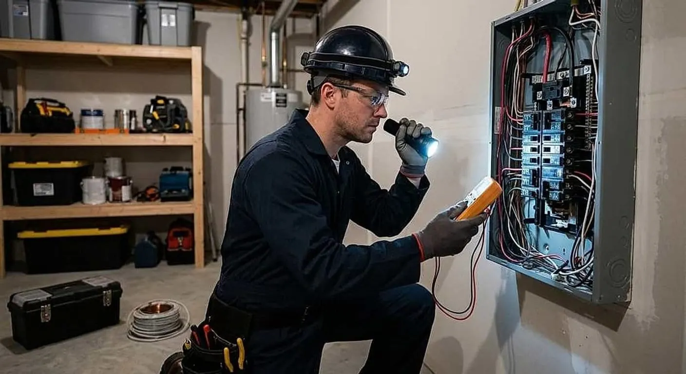 Emergency Electrical in Wausau, WI