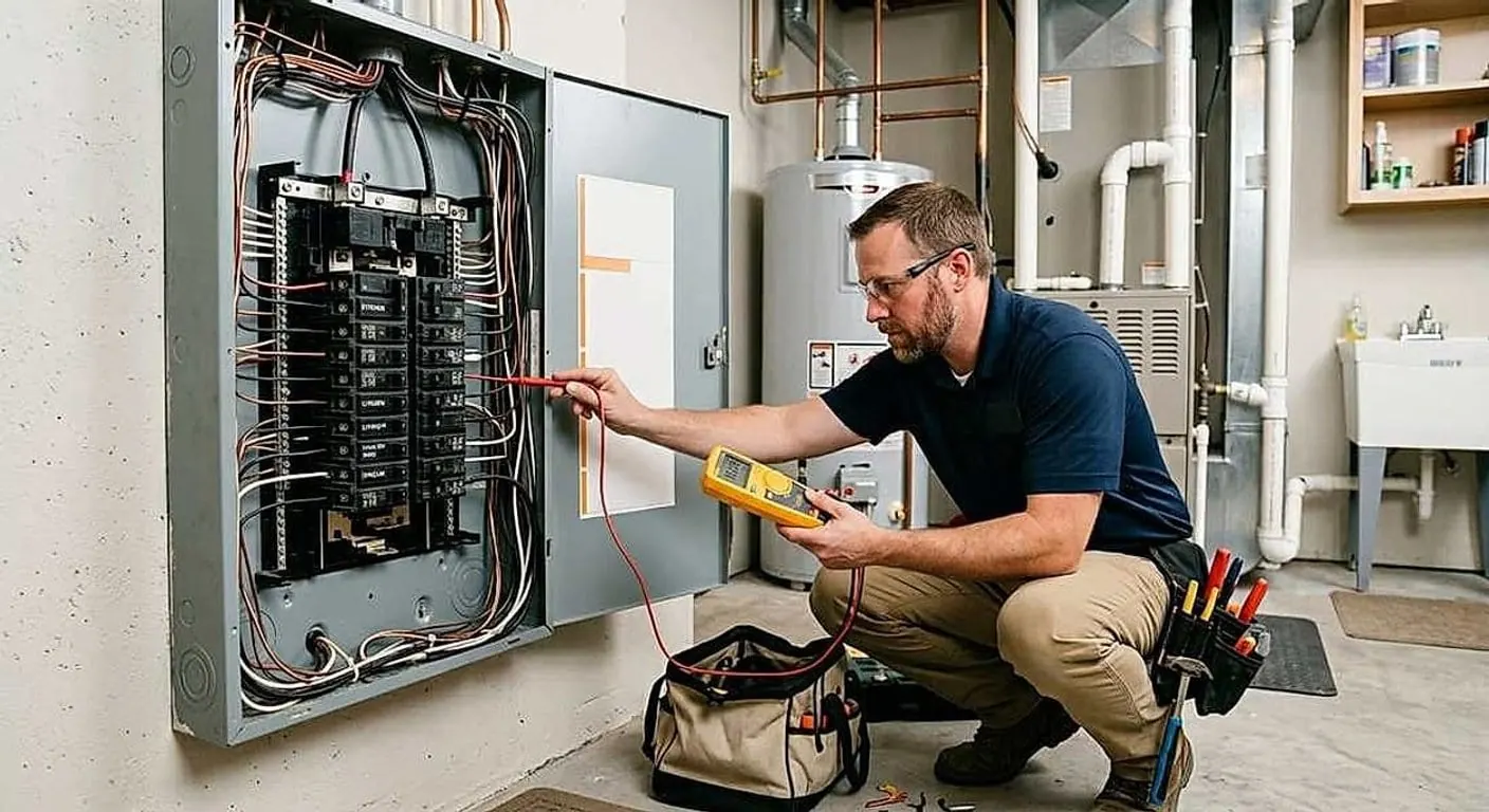 Troubleshooting in Wausau, WI